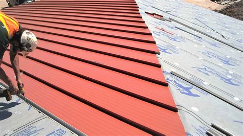 Metal Roofing Supplier 